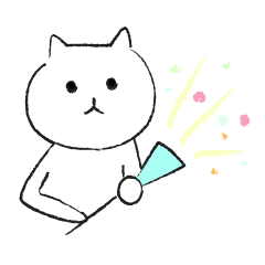 [LINEスタンプ] ろみねこ