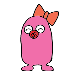 [LINEスタンプ] kihokun2 