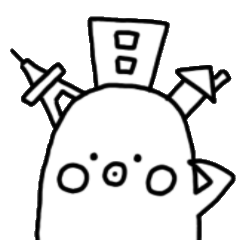 [LINEスタンプ] めとろたんスタンプ