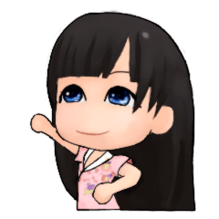 [LINEスタンプ] Girls' Daily Life Part II 
