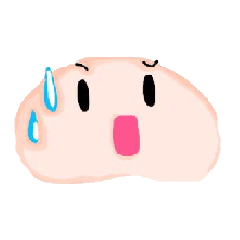 [LINEスタンプ] Mojjii 