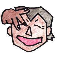 [LINEスタンプ] Mr.まもる 