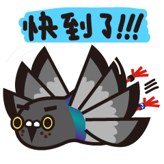 [LINEスタンプ] ノリピジョン