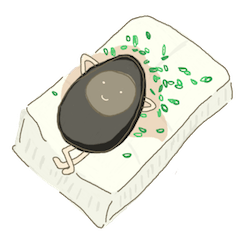[LINEスタンプ] PiPi ＆ LaLa 