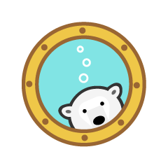 [LINEスタンプ] Bears. 