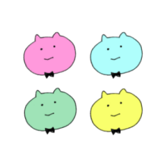 [LINEスタンプ] 日日常常 