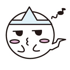 すぺくたースタンプ