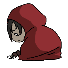 [LINEスタンプ] Regeneration-ALLEN 