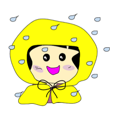 [LINEスタンプ] Noonid