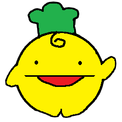 [LINEスタンプ] paprika 