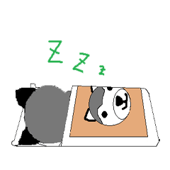 [LINEスタンプ] Husbear TOYA 