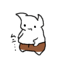 [LINEスタンプ] OZOUNI(日常用) 