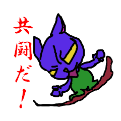 [LINEスタンプ] 猫シリーズ 第1弾 
