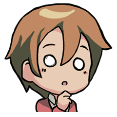 [LINEスタンプ] Johnny Everystudent