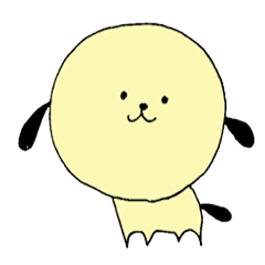 [LINEスタンプ] ぺことこっこ 