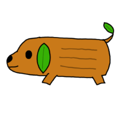 [LINEスタンプ] まるだっくす 