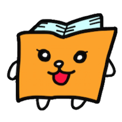 [LINEスタンプ] Roppo-Chan who aims to be a lawyer！の画像（メイン）