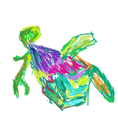[LINEスタンプ] 見てると不安になるスタンプ 