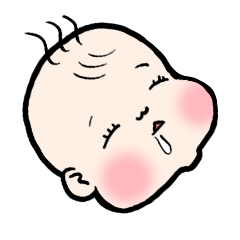 [LINEスタンプ] 育児中ママの魂の叫び2