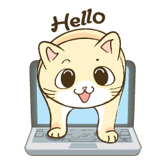 [LINEスタンプ] CatsCatsCats