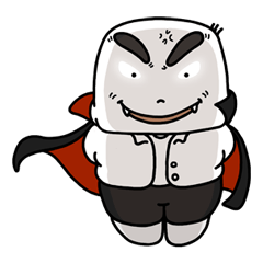 [LINEスタンプ] Mr.CULA