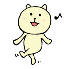 [LINEスタンプ] Ciao~gatto