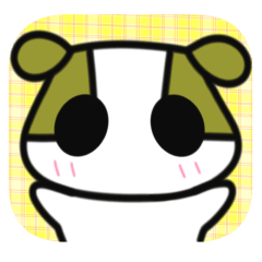 [LINEスタンプ] ケンくん