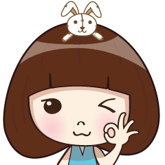 [LINEスタンプ] Won Sai Sai Ver. English