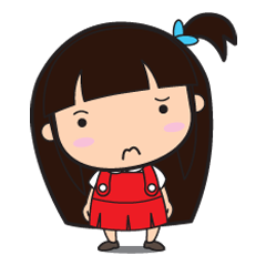 [LINEスタンプ] Nou Pangya