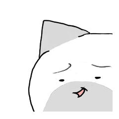 [LINEスタンプ] 猫時々鶏