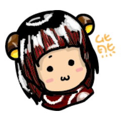 [LINEスタンプ] Bearyun