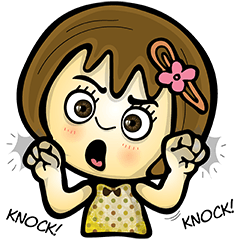 [LINEスタンプ] TidTee