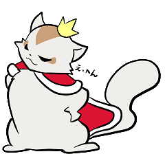 [LINEスタンプ] モモンガ日和