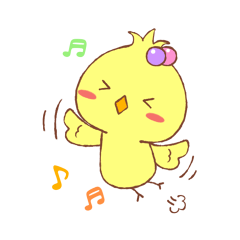 [LINEスタンプ] ナッツ＆ゴメス