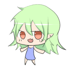 [LINEスタンプ] unknownスタンプ