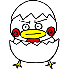 [LINEスタンプ] こんけんスタンプ