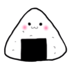[LINEスタンプ] たべものもうす