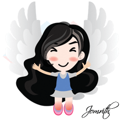 [LINEスタンプ] PP Girl v.2
