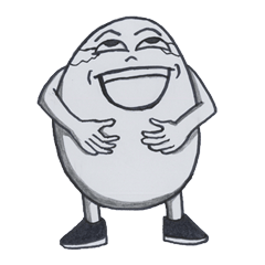 [LINEスタンプ] Mr. DanDan