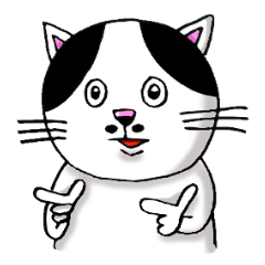 [LINEスタンプ] べぷりんしゃんてんとん