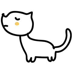 [LINEスタンプ] Love pet