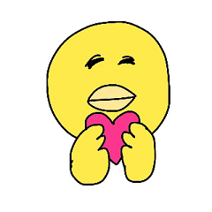 [LINEスタンプ] ひよちゃんの生活