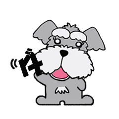 [LINEスタンプ] ワンダフルライフ