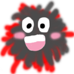 [LINEスタンプ] Small Chubby Ball