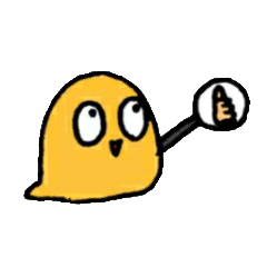 [LINEスタンプ] コッチミンナ
