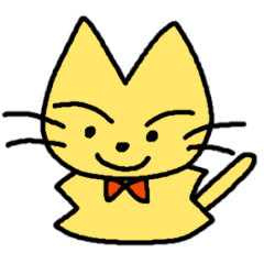 [LINEスタンプ] きつねっこ