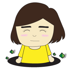 [LINEスタンプ] mabwinkwink