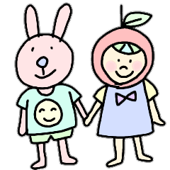 [LINEスタンプ] からふるぽよーん