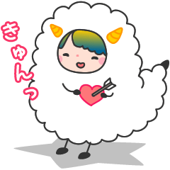 [LINEスタンプ] トムタムのやさしいきもちスタンプ02