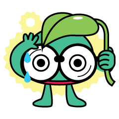 [LINEスタンプ] DoDo Frog